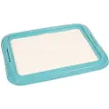 Duvo+ Hundetoalett Med Pads Xl 60x60 Cm 7 Enheter