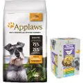 Applaws Senior Kylling Hundemat 7.5kg