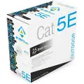 Alantec F/utp 305 M Cat5-nettverkskabel