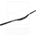 Burgtec Ride Wide Alloy Enduro 22.5 Mm Styre