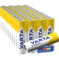 Varta AA batteri Varta Energy AA Postboks 40 Alkali-mangan 1,5 V 40 stk.
