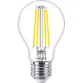 Signify Philips MASTER Value LED Standard Dæmpbar 5,9W (60W) E27 940 A60 Klar Glas