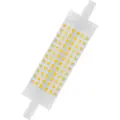 Ledvance LED LINE klar 118mm 2452lm 18,2W/827 (150W) R7S dæmpbar