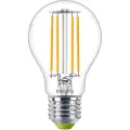 Philips LED standard E27 830 485lm 2,3W klar