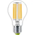 Philips MASTER LED 42077900, 4 W, 60 W, E27, 840 lm, 50000 timer, Hvit