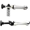 Manfrotto 046mcb-systembakgrunner Med Kjede