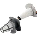 Electrolux EF141 Ergorapido Z 28.., Z 29.. Filterpakke 9001669390