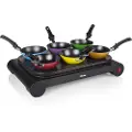 Tristar BP-2827, Flerfarget, 6 person(er), 2 m, 1000 W, 400 mm, 270 mm