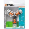 Gardena Kit Y-avledning