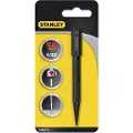Stanley Precision punch 2,4x101mm 58-113