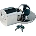 Master Lock Universell Tilhengerlås