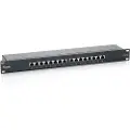 Equip patch-panel