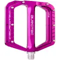 Burgtec Penthouse Flat Mk5 Sykkelpedaler