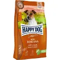 Happy Dog Sensible Mini Toscana - 2 x 4 kg
