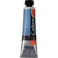 Cobra Artist Water-Mixable Oil Colour Tube Greyish Blue 562