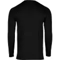 Huub Seamfree Langarmet T-skjorte