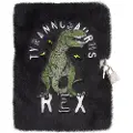 Tinka DIARY PLUSH T-REX