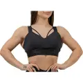 Nebbia Padded Intense Iconic Sports-bh Med Høy Støtte
