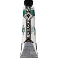 Talens Artequipment Rembrandt Acrylic Color Tube Phthalo Green 675