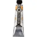 Rembrandt Acrylic Colour Tube Yellow Ochre Light 228