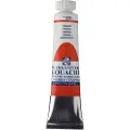 Talens Gouache Extra Fine Quality Tube Orange 235