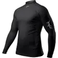Zhik Eco Spandex Langarmet T-skjorte