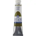 Talens Gouache Extra Fine Quality Tube Olive Green 620