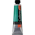 Talens Artist Water-Mixable Oil Colour Tube Emerald Green 615