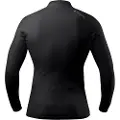 Zhik Eco Spandex Langarmet T-skjorte