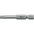 Wera 840/4 Z, 1 stykker, Hex (metrisk), 2.5 mm, 89 mm