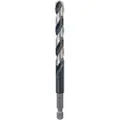 Bosch Accessories 2608577062 Metal-spiralbor 9 mm Samlet længde 125 mm 1 stk