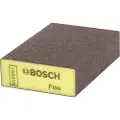 Bosch Grinding Sponge Yellow