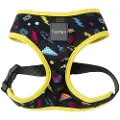 Fuzzyard Bel Air Hundesele