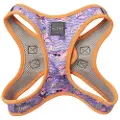 Fuzzyard Step In Aloha Dolphins Hundesele