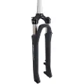 Sr Suntour Sf22 Nx1-coil Lo Ds 9x100 Mm 44 Offset Mtb-gaffel
