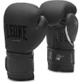 Leone Black Edition Kampsporthansker