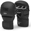 Leone1947 Black Edition Kampsporthansker
