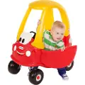 Little Tikes BIL LITTLE TIKES BIL COZY COUPE RØD