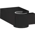 Hansgrohe Porter E bruserholder, mat sort
