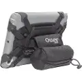 Otterbox Utility Series Latch II with Accessories Kit - Retail - eske for nettbrett - polyester, Hypalon - svart - 8