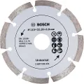 Bosch 2 607 019 474, 11,5 cm, 1,7 mm, 1 stykker