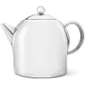 Bredemeijer Minuet Santhee - Tekanne - Størrelse 25.6 x 17.5 cm - Høyde 20.9 cm - 2 L - skinnende