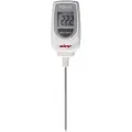 Ebro TTX 110 Indstikstermometer (HACCP) Måleområde temperatur -50 til 350 °C Sensortype T Overholder HACCP (fødevaresikkerhed)