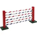 Kerbl Agility hopphinder for smådyr - L 70 x B 5 x H 35 cm
