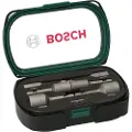 Bosch Pipe Til Muttertrekker 50 Mm 6 Stykker
