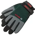 Bosch F016800314, Hagehansker, Sort, Grå, XL, 1 stykker, 2 stykker, CE