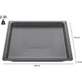 Bosch HEZ632070 - Universell panne - antrasitt