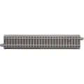 Roco H0 Roco geoLINE (med ballast) 61110 Lige spor 200 mm 6 stk