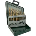 Bosch Hss-tin Metallbor 1.5-6.5 Mm 13 Stykker