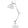 Eglo EGLOSkrivebordslampe BorgillioHvitSkrivebordslamperFra Homeroom